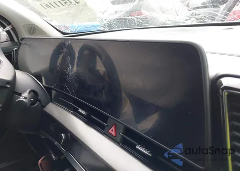 2023 Kia Sportage Ex из США, поврежденный, VIN 5XYK33AF5PG117517